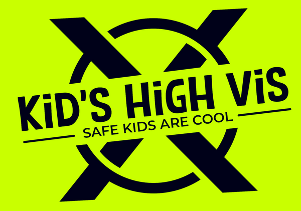 Kid's High Vis